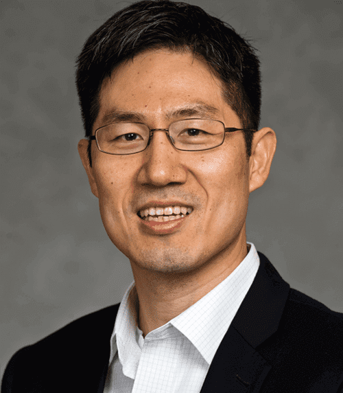 Kyongbum Lee, School of Engineering Dean ad interim